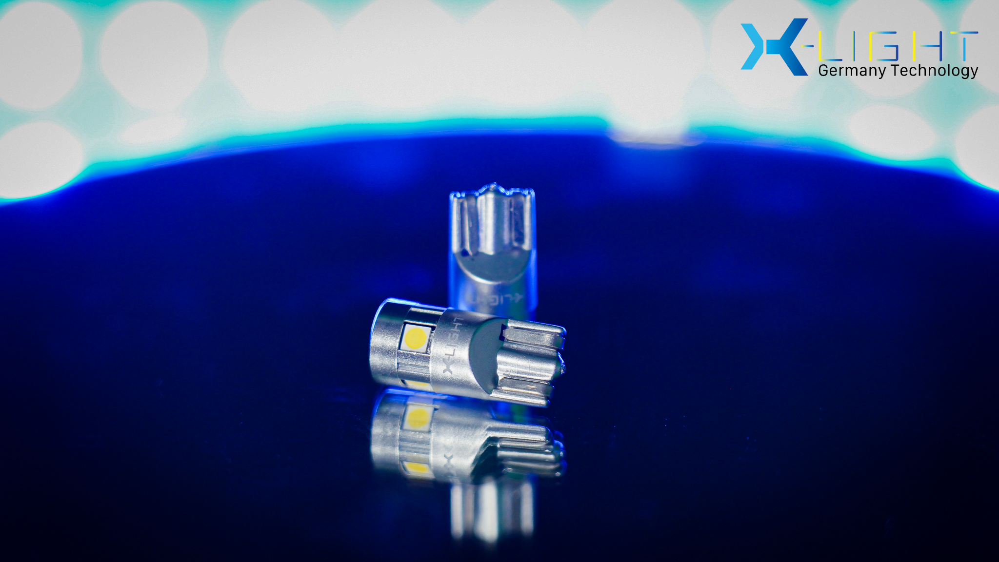 LED X-LIGHT T10 LED X-LIGHT T10